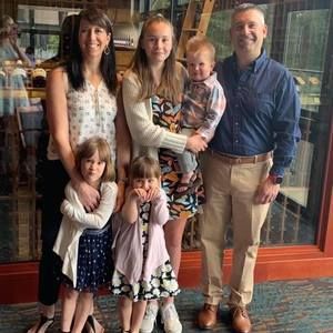 Meet your Posher, Kelly